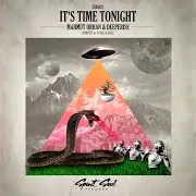 It's Time Tonight (Tosel & Hale Remix) Ft Deeperise